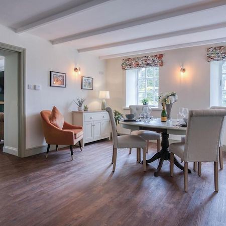 The Stables - 2 Bedroom Cottage - Princes Gate Ludchurch ภายนอก รูปภาพ